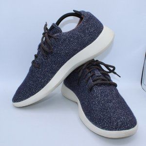 allbirds Men's Wool Runners